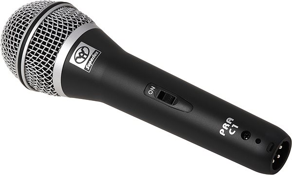 Mikrofon SUPERLUX PRAC1 ...