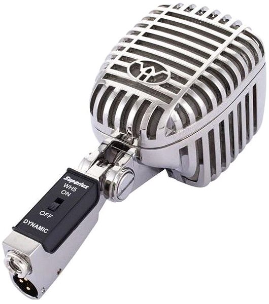 Mikrofón SUPERLUX WH5 ...