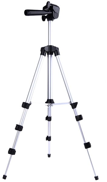 Stativ Pevný tripod Zeus Screen