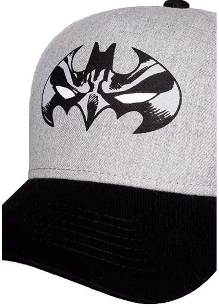 Baseball sapka DC Comics Batman: Logo, sapka ...