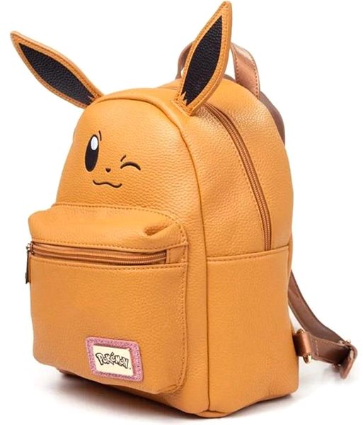 Backpack Pokémon: Eevee, women's backpack .