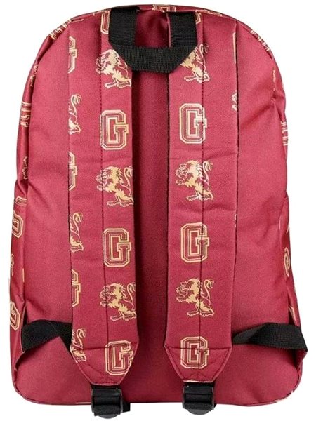 Batoh Harry Potter: Gryffindor, batoh ...