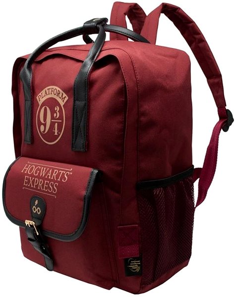 Backpack Harry Potter: Hogwarts Express, backpack .