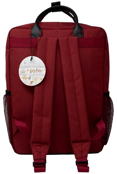 Backpack Harry Potter: Hogwarts Express, backpack .