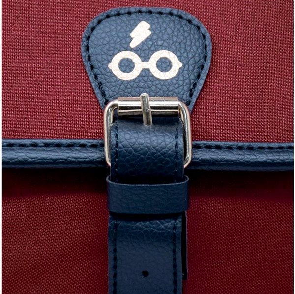 Backpack Harry Potter: Hogwarts Express, backpack .