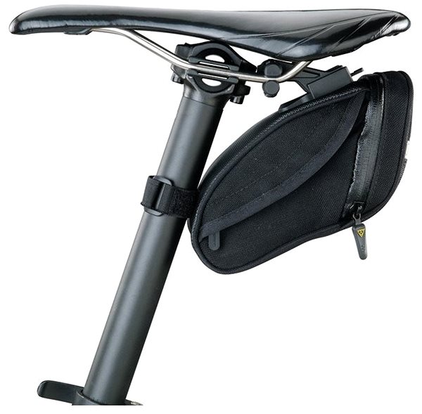 Kerékpáros táska Topeak Aero Wedge Pack DX medium Lifestyle