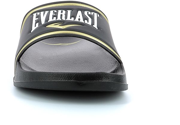Papucs EVELAST SIDE férfi, fekete, méret: 12 Képernyő