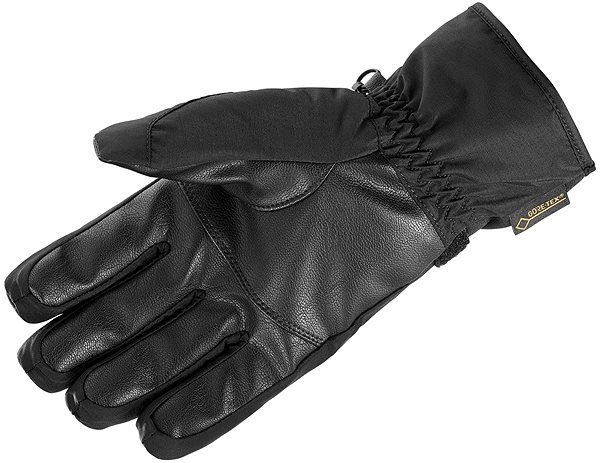 Salomon FORCE GTX® M BLACK / L galette - Gloves | Alza.cz
