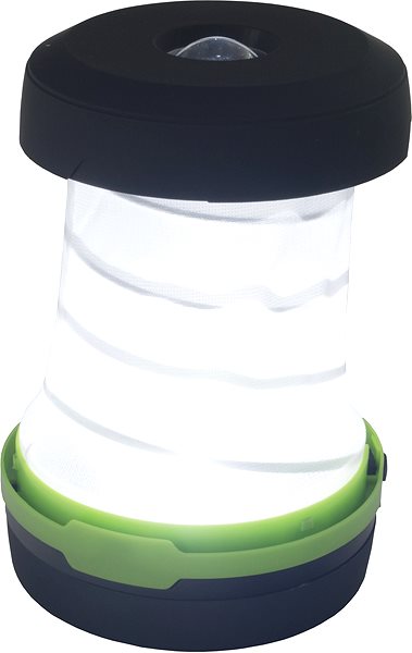 Taschenlampe Profilite LED Campinglampe, frühlingsgrün ...