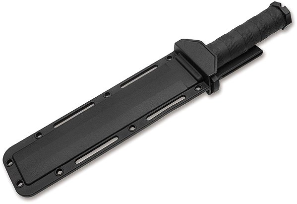 Böker John Jay Survival Knife .