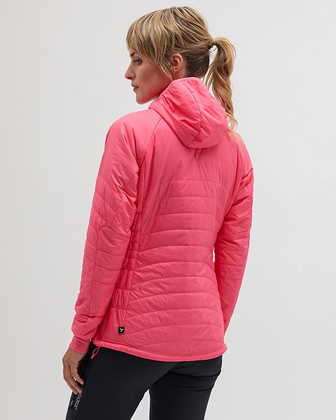 Bike jacket SILVINI Cesi WJ1143 punch S .