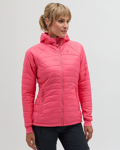 Bike jacket SILVINI Cesi WJ1143 punch M .