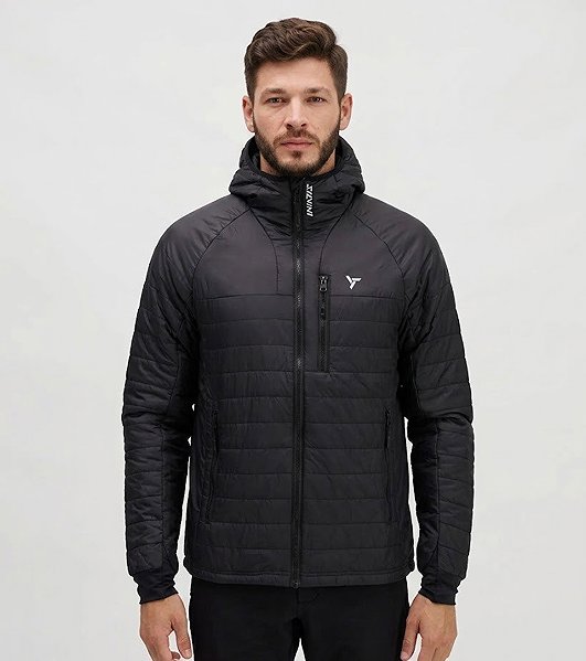Bike jacket SILVINI Rutor MJ1142 black2 XXL .