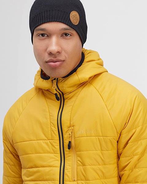 Bike jacket SILVINI Rutor MJ1142 tiger L .