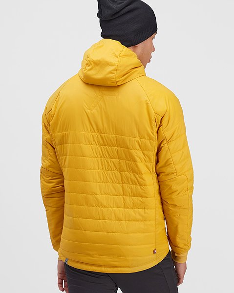 Bike jacket SILVINI Rutor MJ1142 tiger XL .