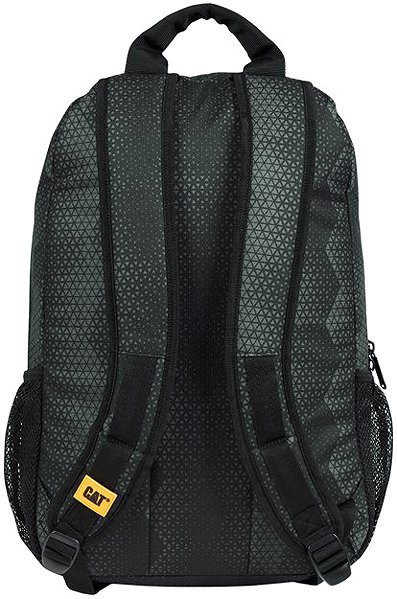 Backpack CAT Backpack Millennial Classic Benson - black Streamline .