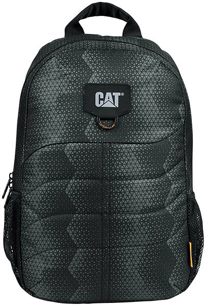 Backpack CAT Backpack Millennial Classic Benson - black Streamline .