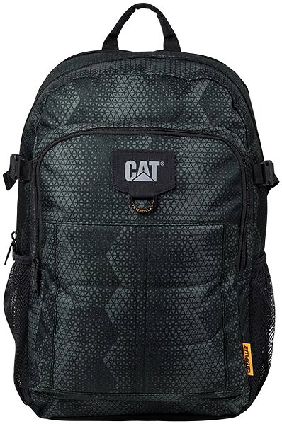 Backpack CAT Backpack Millennial Classic Barry - black Streamline .