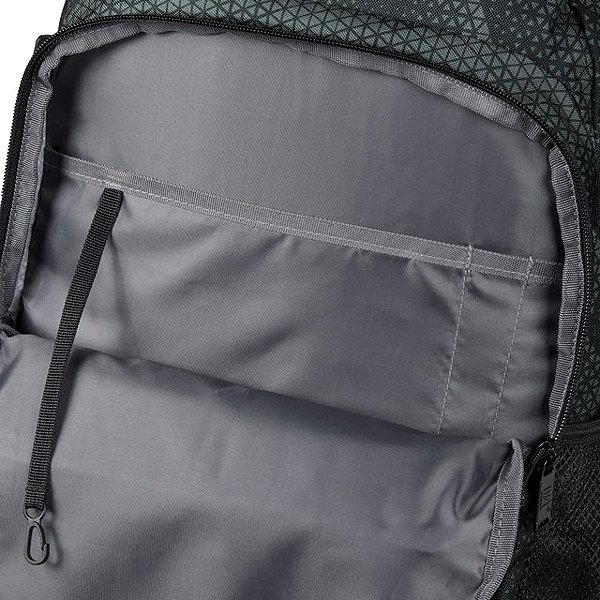 Backpack CAT Backpack Millennial Classic Barry - black Streamline .