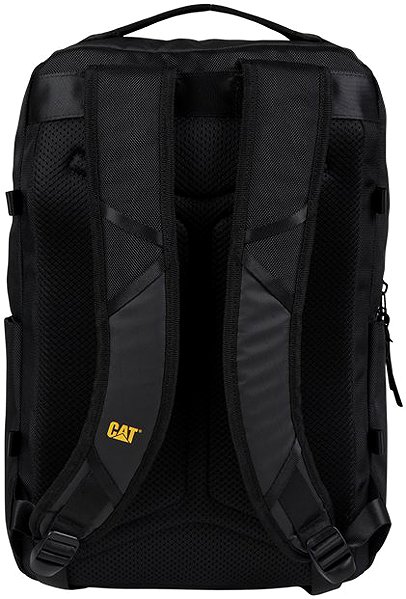 Backpack CAT Backpack Signature Utility X - black .