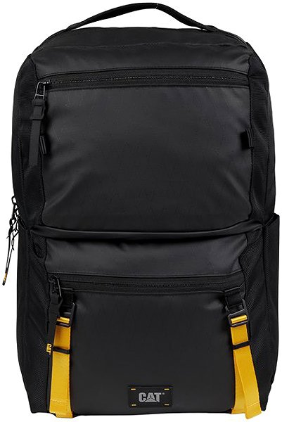 Backpack CAT Backpack Signature Utility X - black .