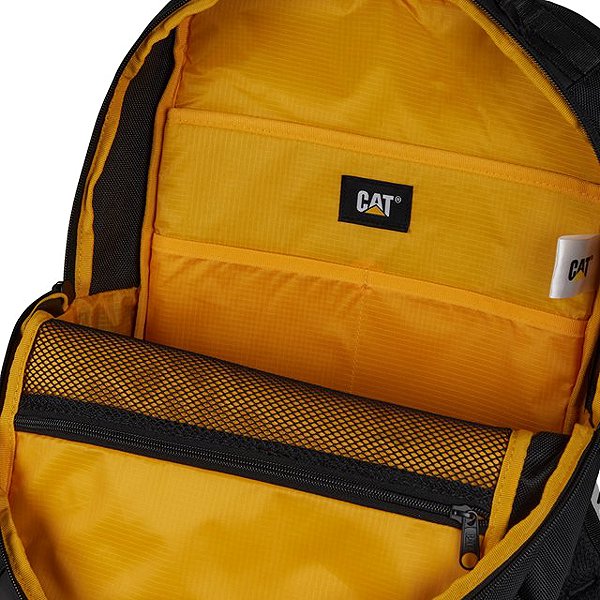 Backpack CAT Backpack Signature Utility X - black .
