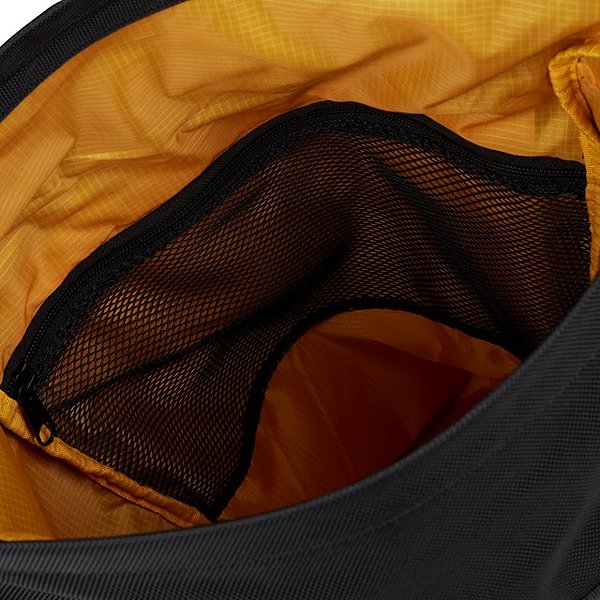 Backpack CAT Backpack Signature Utility X Rolltop - Black .