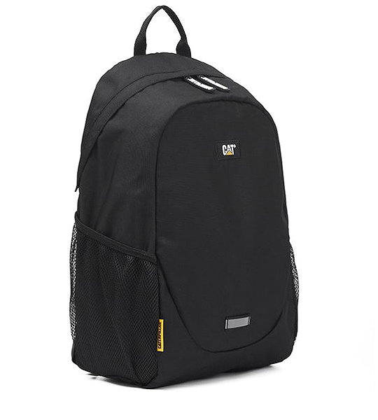 Backpack CAT Backpack The Project Tokyo Urban - black .