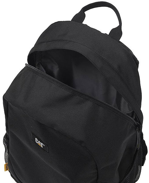 Backpack CAT Backpack The Project Tokyo Urban - black .