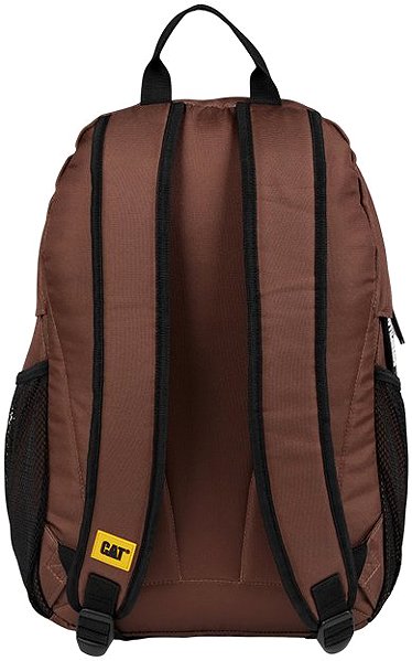 Backpack CAT Backpack The Project Tokyo Urban - Toffee .