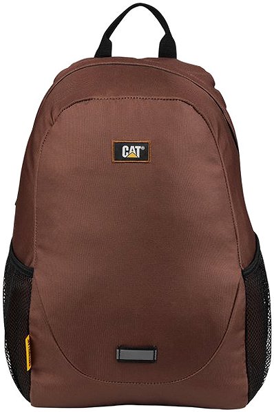 Backpack CAT Backpack The Project Tokyo Urban - Toffee .