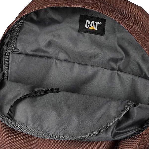 Backpack CAT Backpack The Project Tokyo Urban - Toffee .
