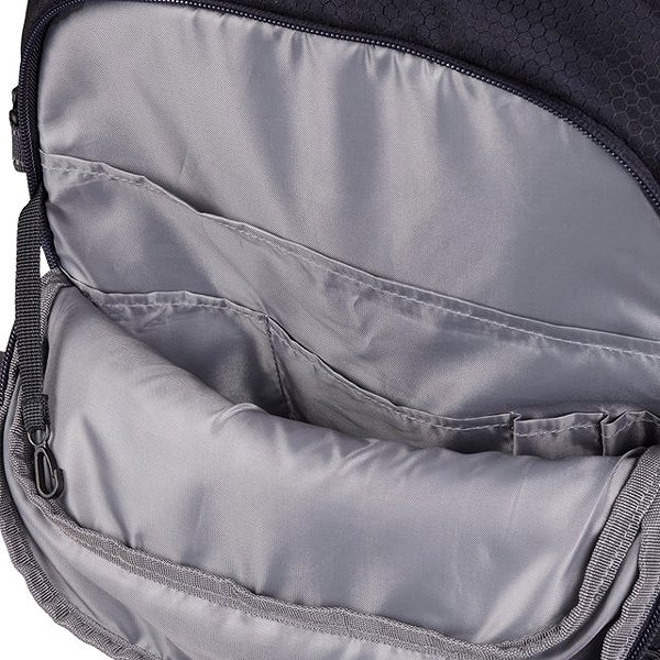 Backpack CAT Backpack Urban Mountaineer Logan - asphalt .