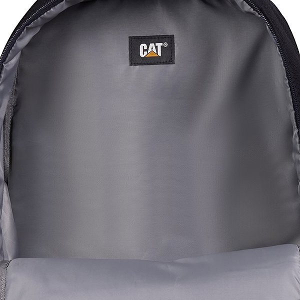 Backpack CAT Backpack Urban Mountaineer Logan - asphalt .