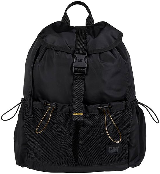 Backpack CAT Backpack Urban Young Ohio - black .