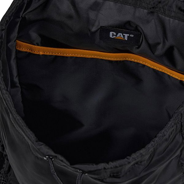 Backpack CAT Backpack Urban Young Ohio - black .