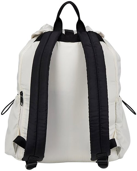 Backpack CAT Backpack Urban Young Ohio - snow white .