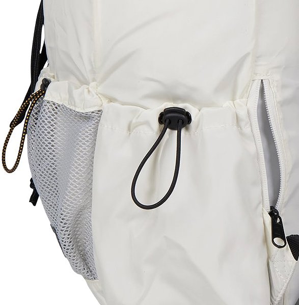 Backpack CAT Backpack Urban Young Ohio - snow white .