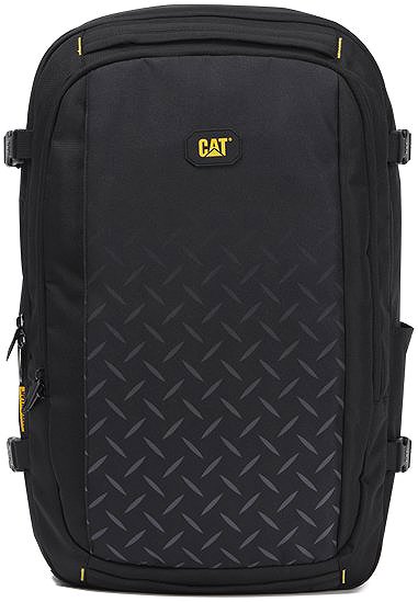 Backpack CAT Cabin Backpack Cargo Voyager - black .