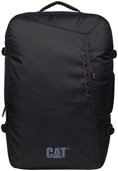 Backpack CAT Cabin Backpack City Adventure Explorer - black .