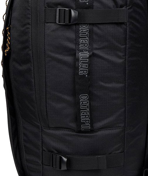 Backpack CAT Cabin Backpack City Adventure Explorer - black .