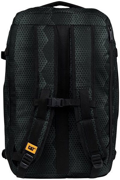 Backpack CAT Cabin Backpack Millennial Classic Bobby - Black Streamline .