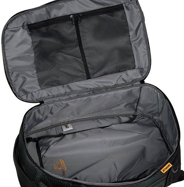 Backpack CAT Cabin Backpack Millennial Classic Bobby - Black Streamline .
