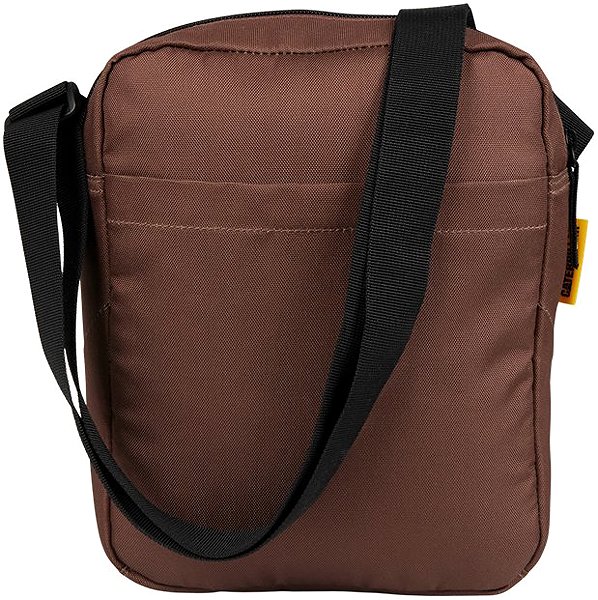 Shoulder bag CAT Crossbody bag The Project - toffee .