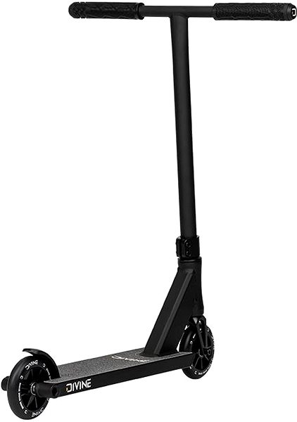 Freestyle Scooter Divine Nyx, XS, black ...