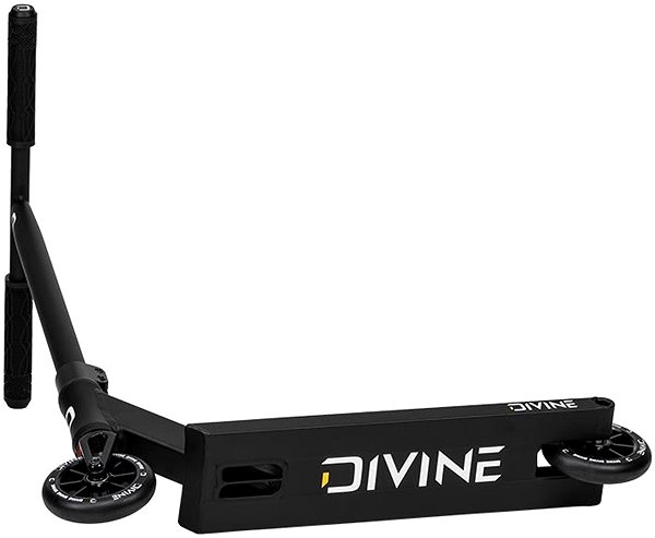 Freestyle Scooter Divine Nyx, XS, black ...
