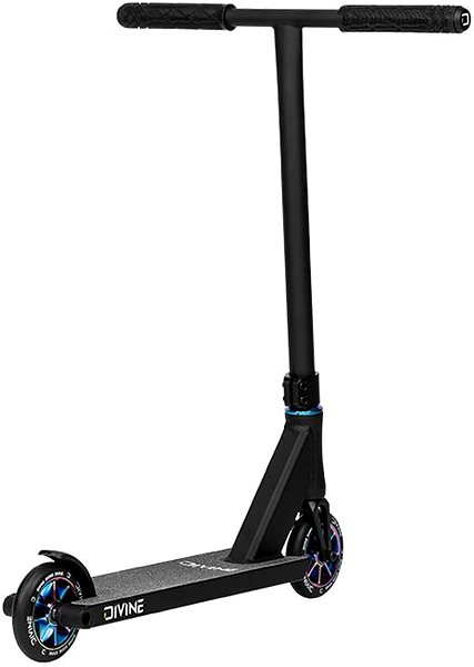 Freestyle Scooter Divine Nyx, XS, neochrome ...
