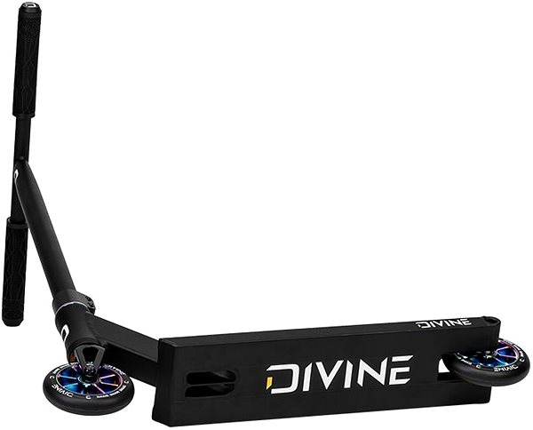 Freestyle Scooter Divine Nyx, XS, neochrome ...