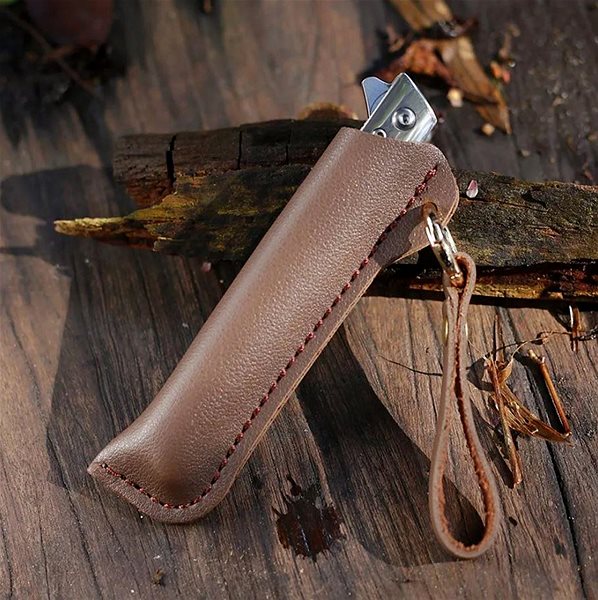 Foxter Folding pocket knife Finka, 21,5 cm .