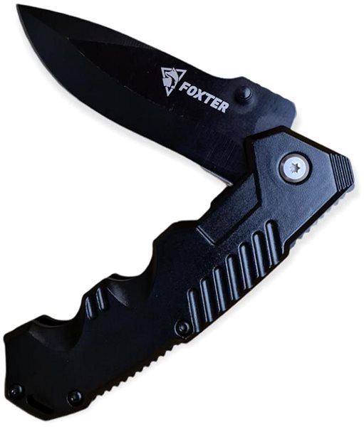 Pocket knife Foxter Hiking knife 20 cm .